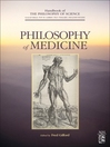 Handbook of the Philosophy of Science, Volume 16 (eBook): Philosophy of Medicine